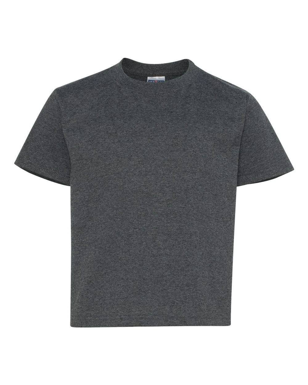 JERZEES-29BR-Dri-Power® Youth 50/50 T-Shirt - Image 14