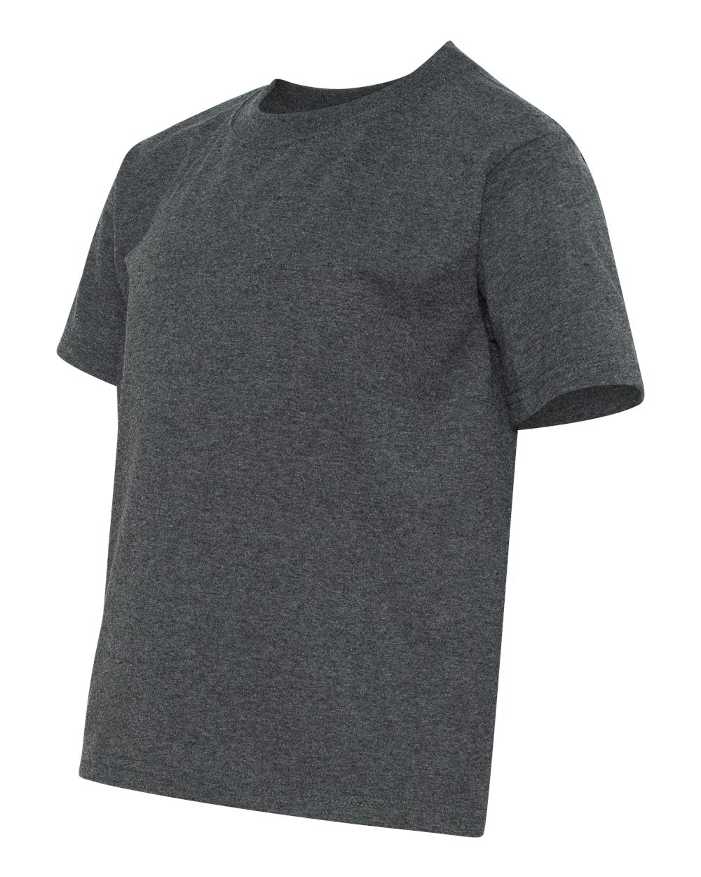 JERZEES-29BR-Dri-Power® Youth 50/50 T-Shirt - Image 16