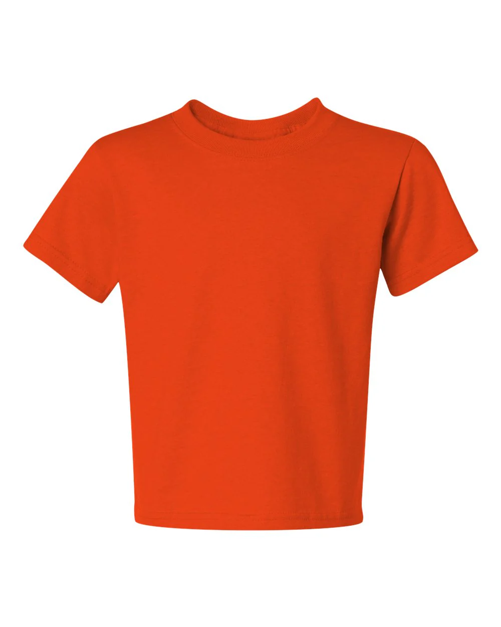 JERZEES-29BR-Dri-Power® Youth 50/50 T-Shirt - Image 17