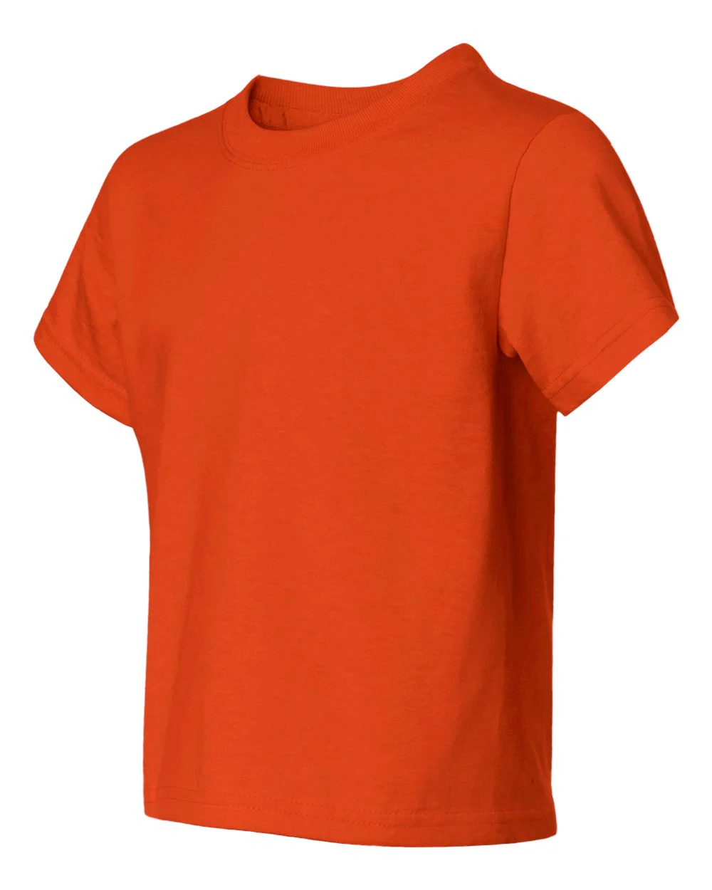 JERZEES-29BR-Dri-Power® Youth 50/50 T-Shirt - Image 19