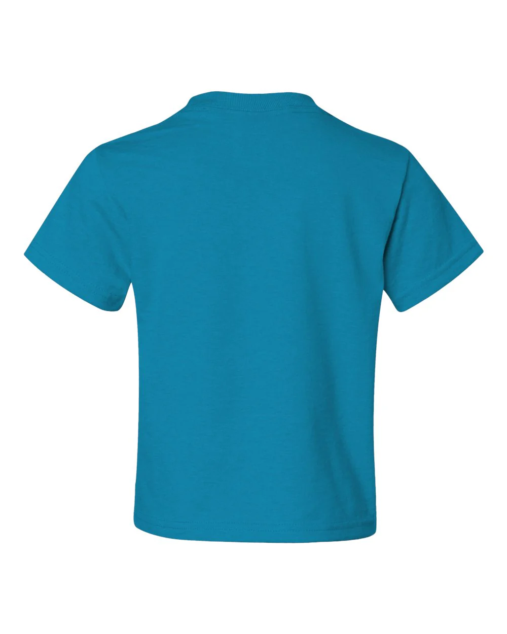 JERZEES-29BR-Dri-Power® Youth 50/50 T-Shirt - Image 21
