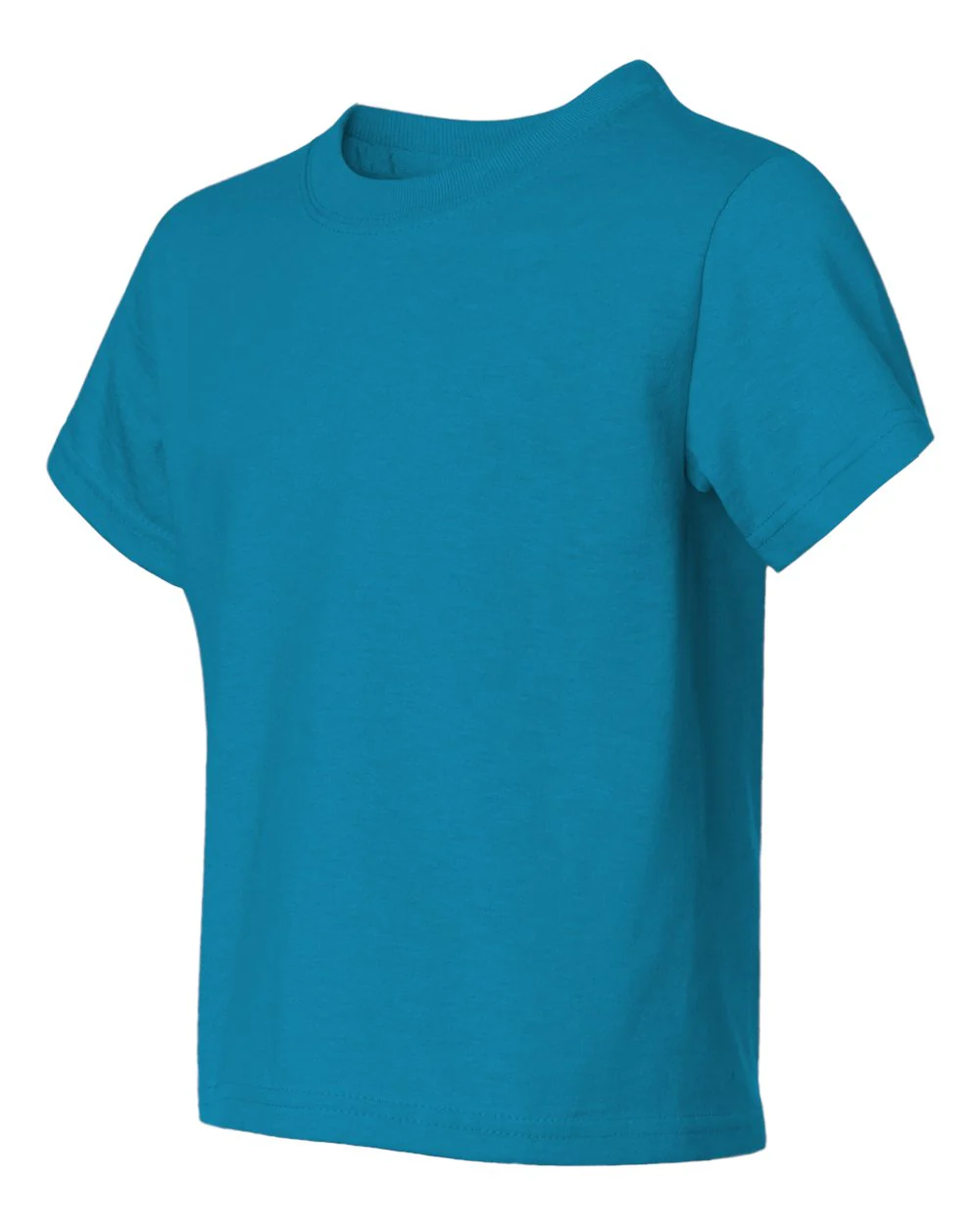 JERZEES-29BR-Dri-Power® Youth 50/50 T-Shirt - Image 22