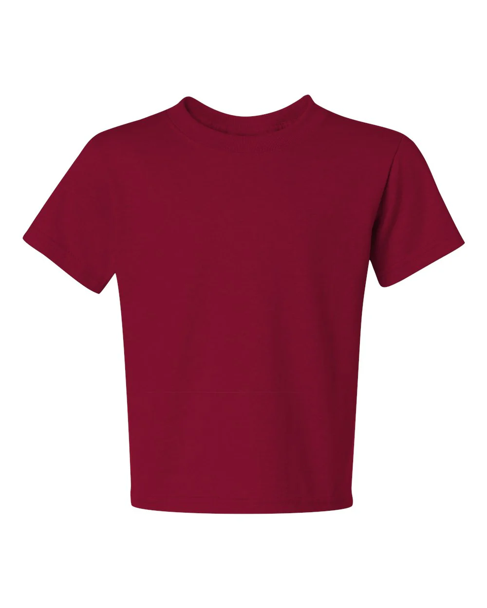 JERZEES-29BR-Dri-Power® Youth 50/50 T-Shirt - Image 23