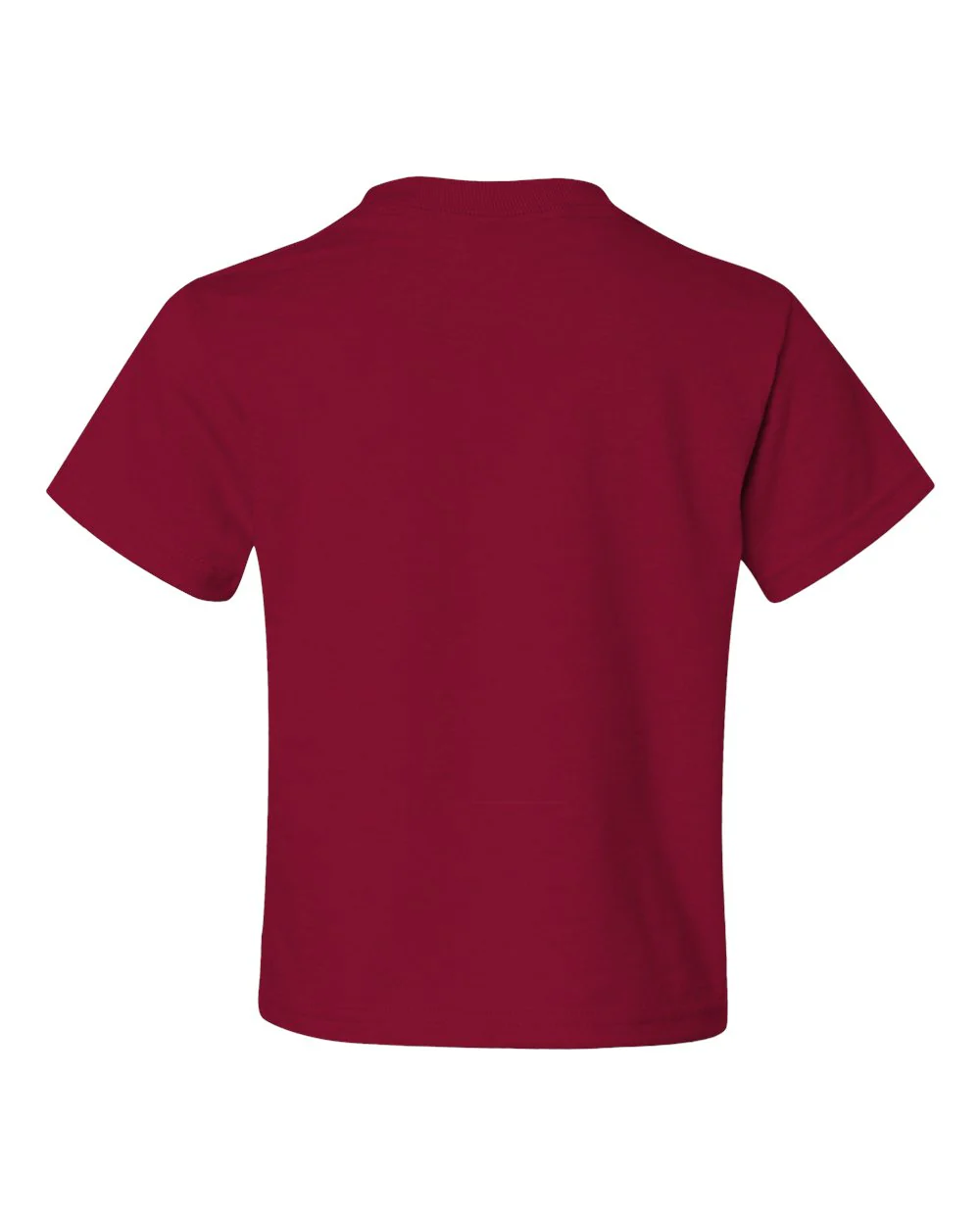 JERZEES-29BR-Dri-Power® Youth 50/50 T-Shirt - Image 24