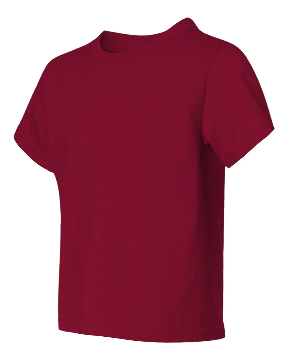 JERZEES-29BR-Dri-Power® Youth 50/50 T-Shirt - Image 25
