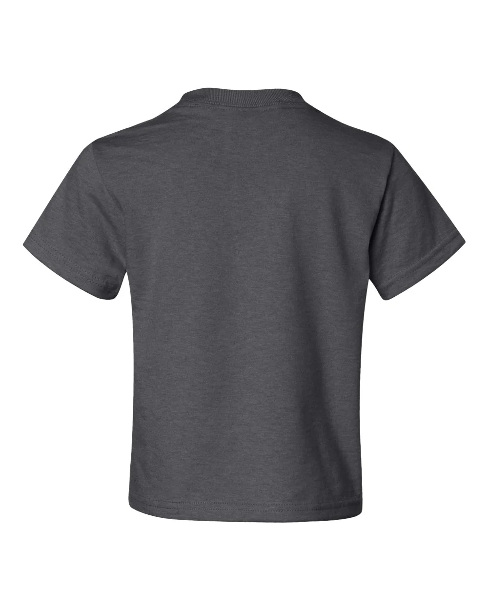 JERZEES-29BR-Dri-Power® Youth 50/50 T-Shirt - Image 27