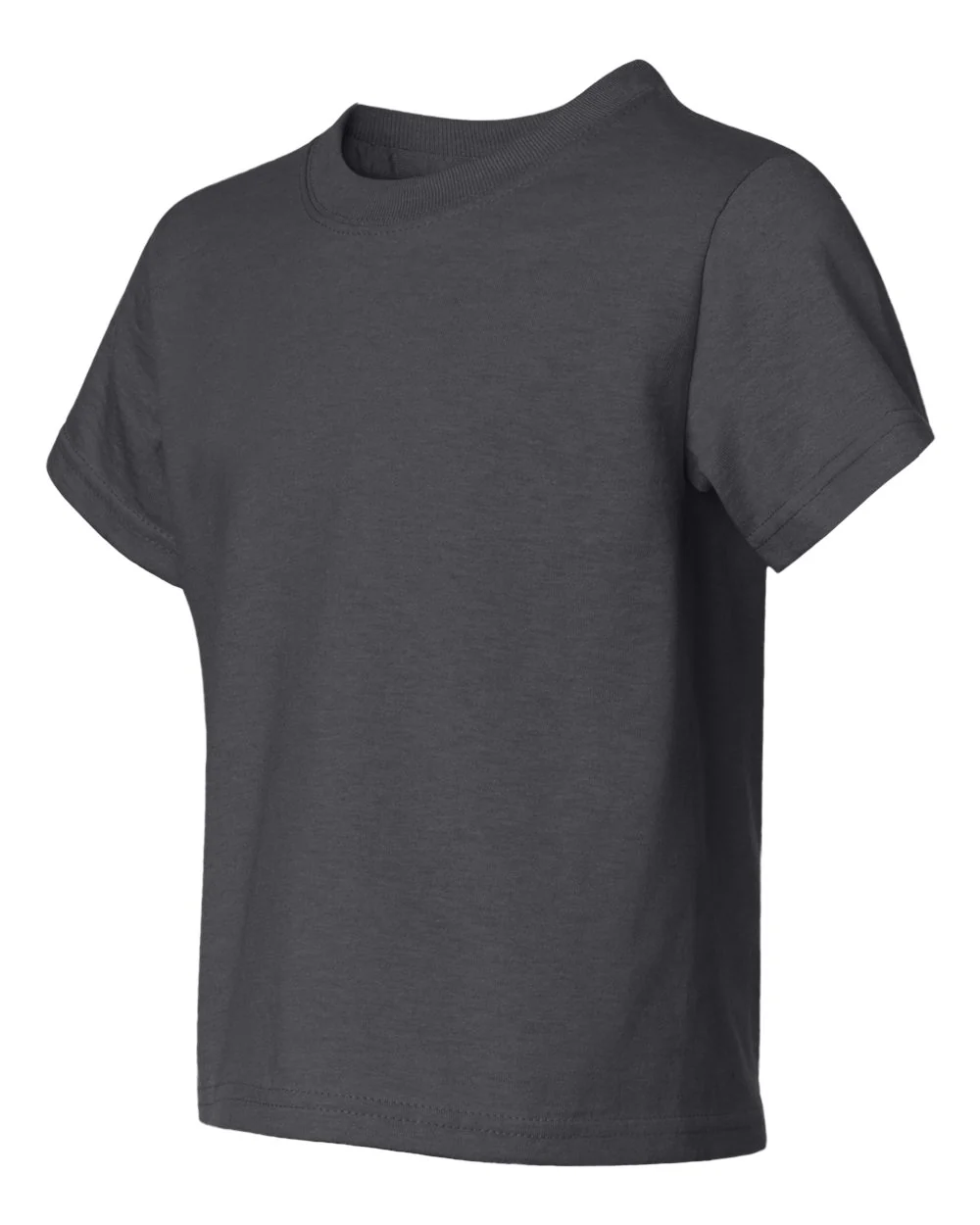 JERZEES-29BR-Dri-Power® Youth 50/50 T-Shirt - Image 28