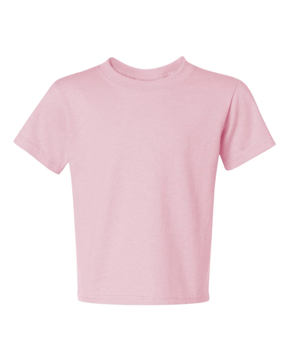 JERZEES-29BR-Dri-Power® Youth 50/50 T-Shirt - Image 29
