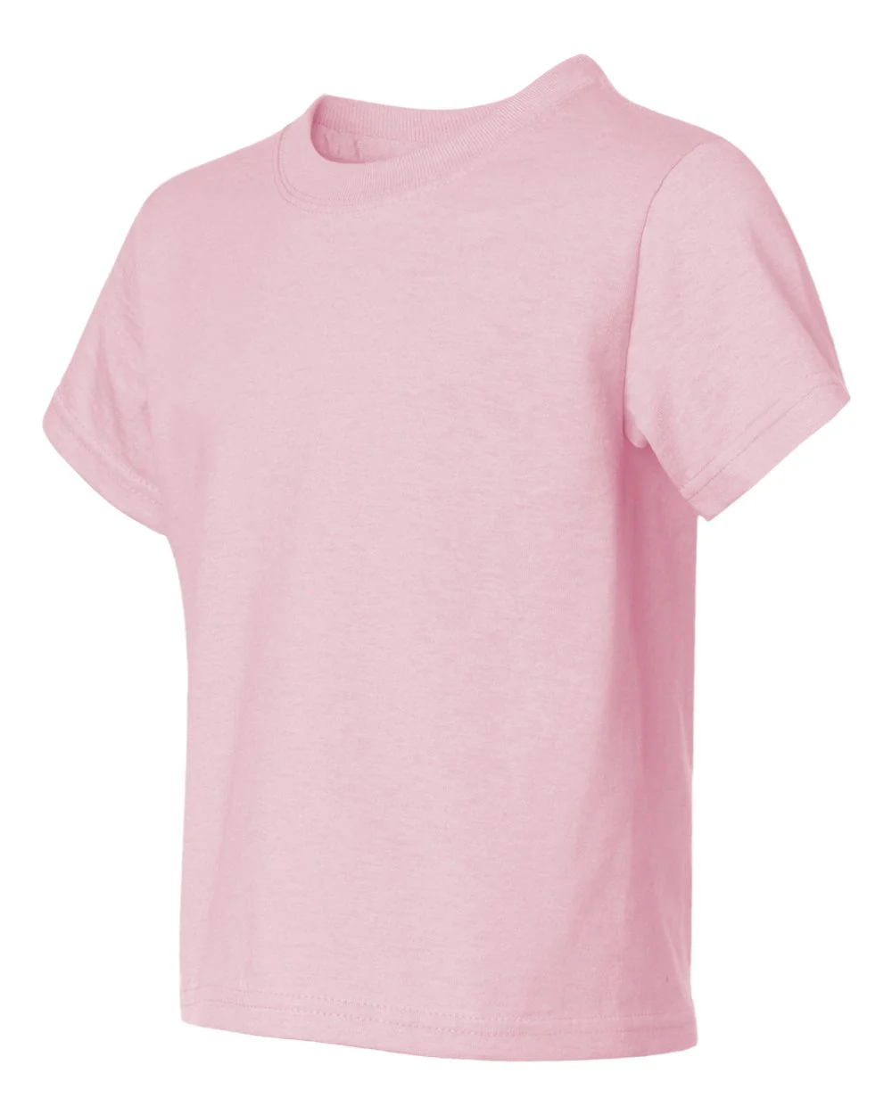 JERZEES-29BR-Dri-Power® Youth 50/50 T-Shirt - Image 31