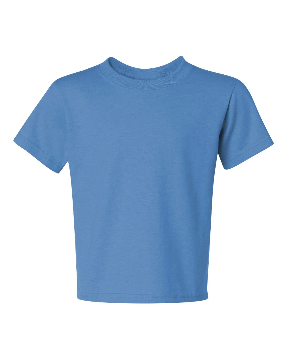 JERZEES-29BR-Dri-Power® Youth 50/50 T-Shirt - Image 32