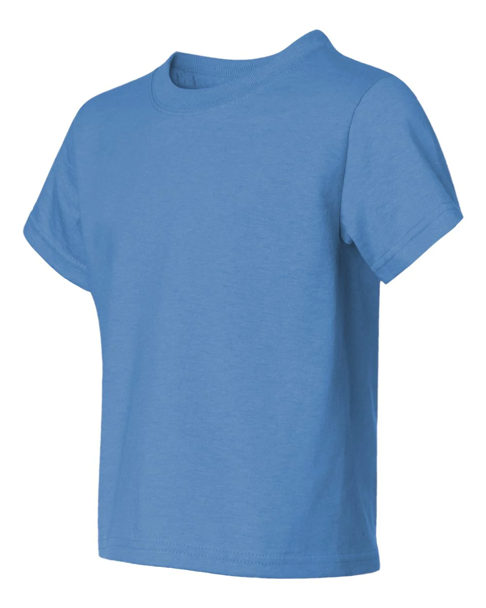 JERZEES-29BR-Dri-Power® Youth 50/50 T-Shirt - Image 34