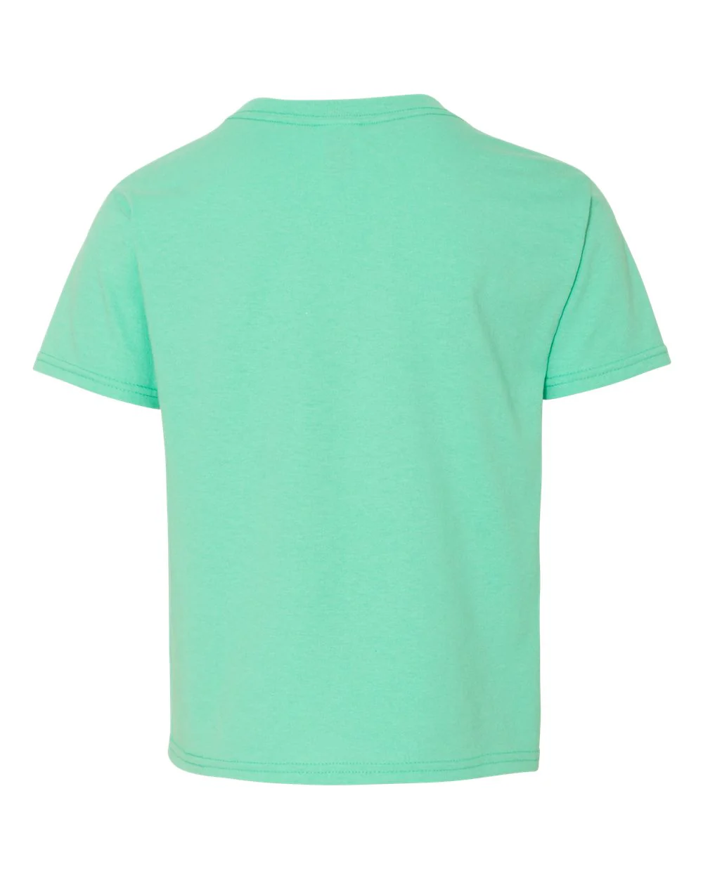 JERZEES-29BR-Dri-Power® Youth 50/50 T-Shirt - Image 36