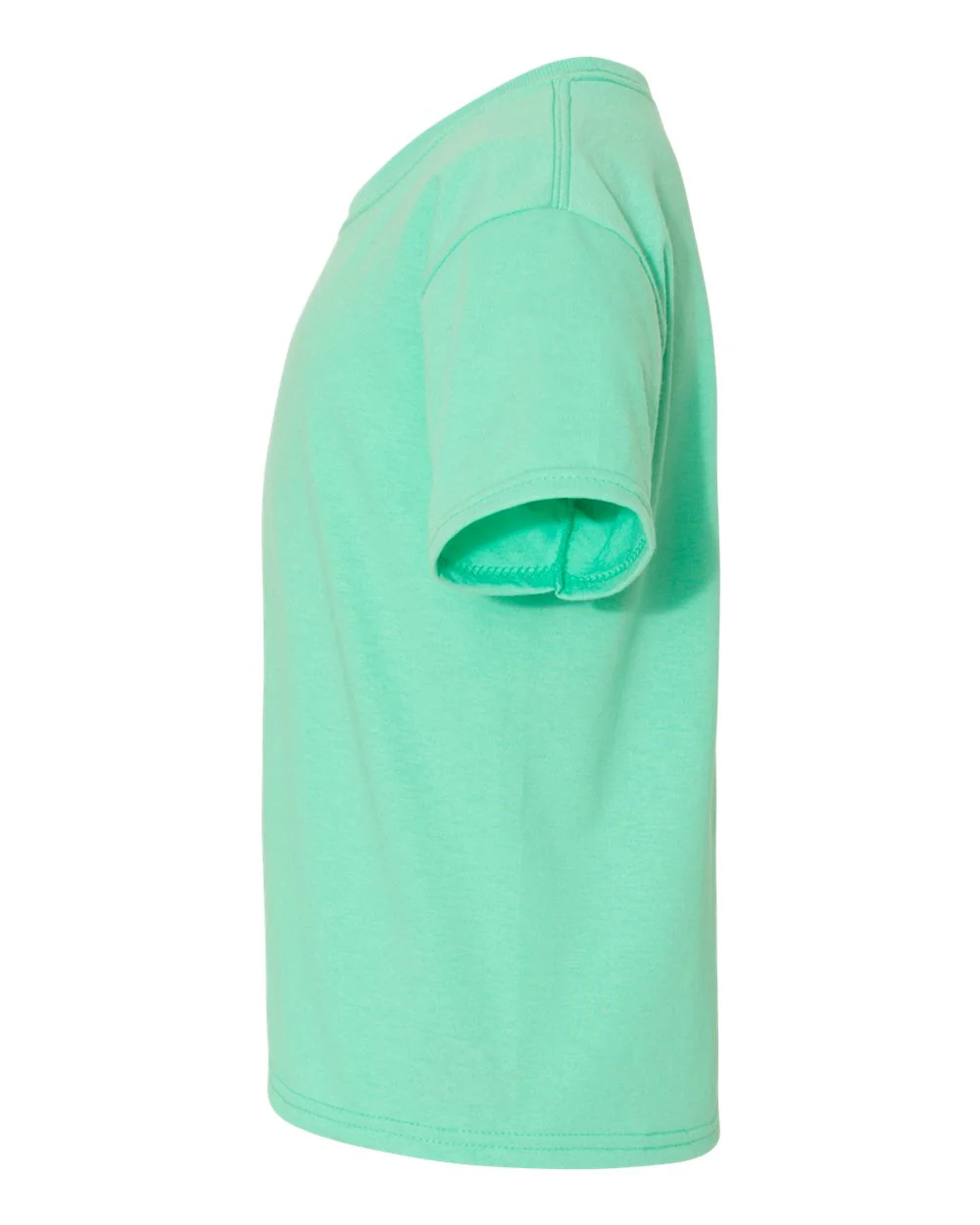 JERZEES-29BR-Dri-Power® Youth 50/50 T-Shirt - Image 37