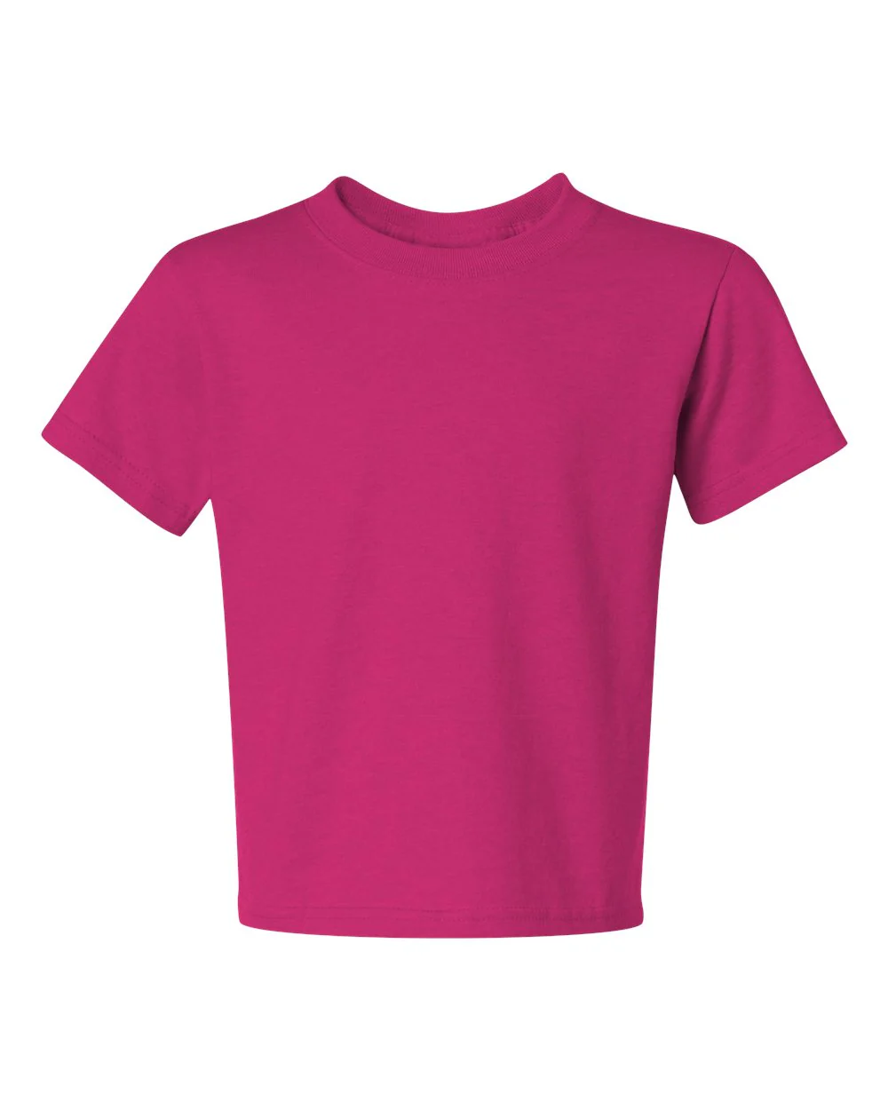 JERZEES-29BR-Dri-Power® Youth 50/50 T-Shirt - Image 38