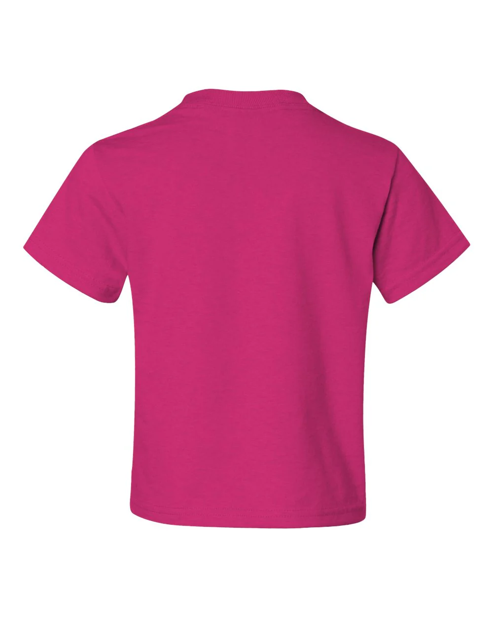 JERZEES-29BR-Dri-Power® Youth 50/50 T-Shirt - Image 39