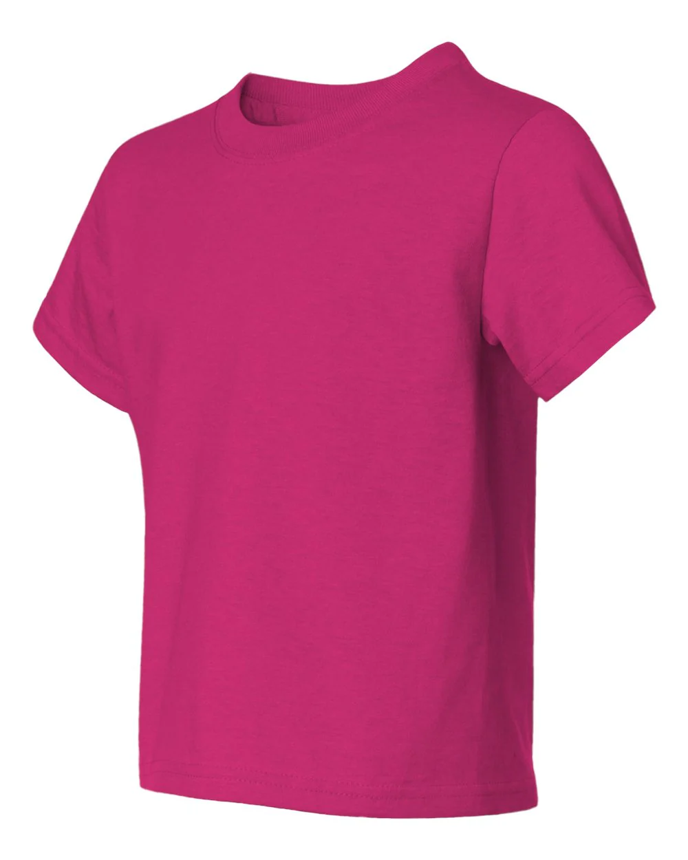 JERZEES-29BR-Dri-Power® Youth 50/50 T-Shirt - Image 40