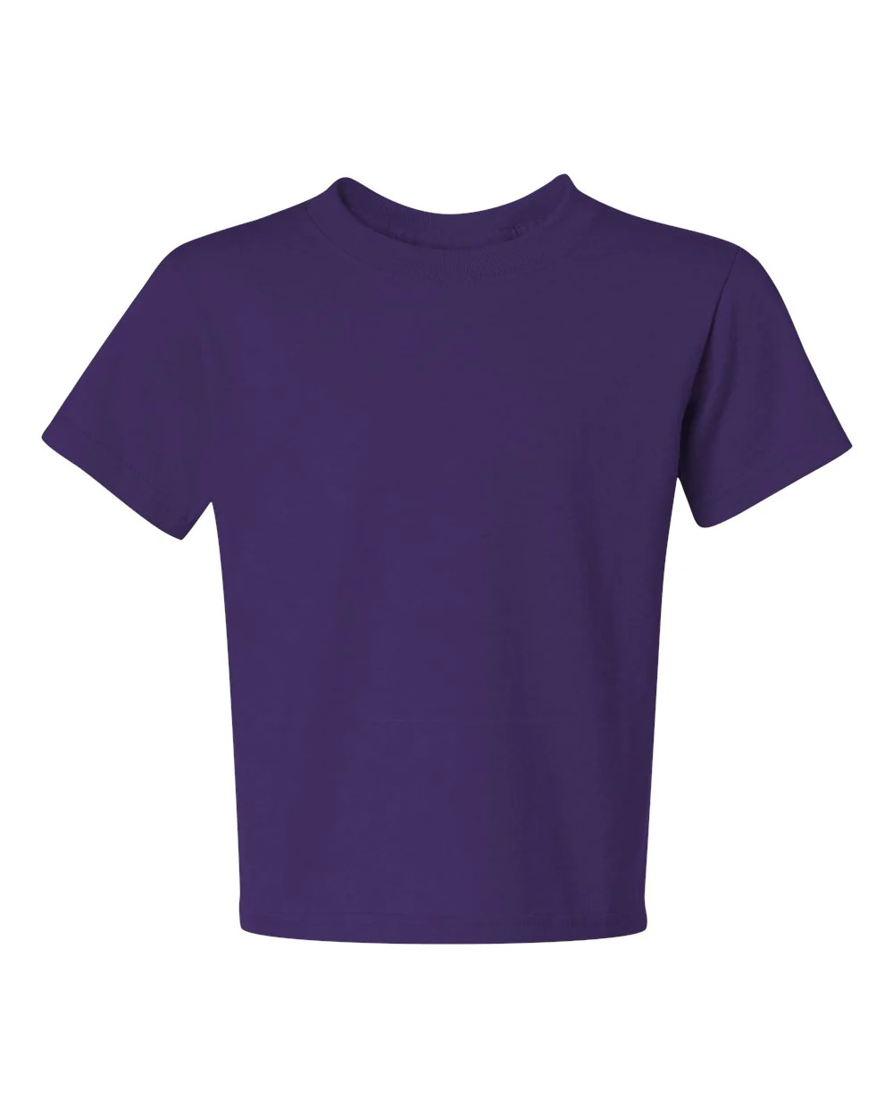 JERZEES-29BR-Dri-Power® Youth 50/50 T-Shirt - Image 41