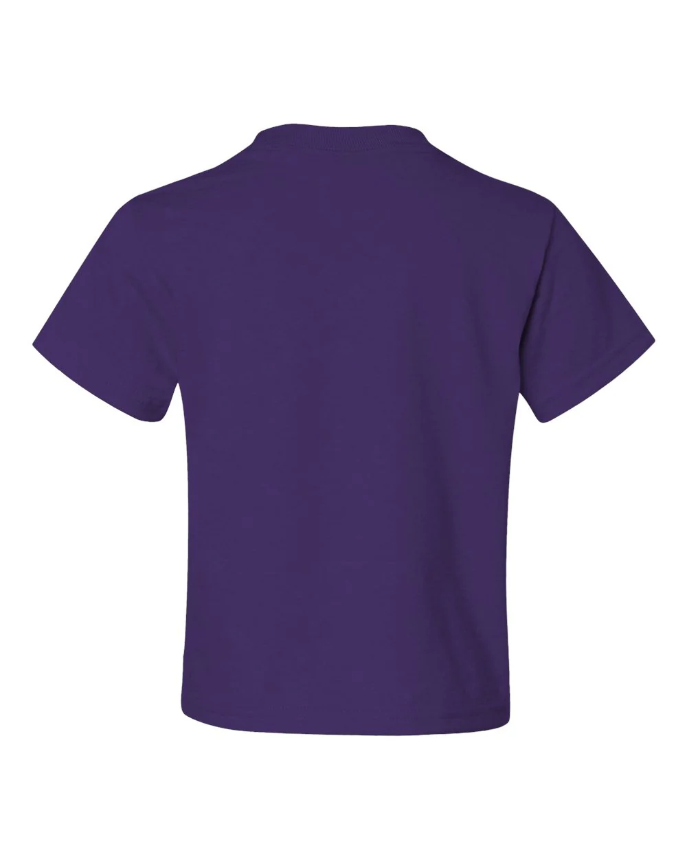 JERZEES-29BR-Dri-Power® Youth 50/50 T-Shirt - Image 42