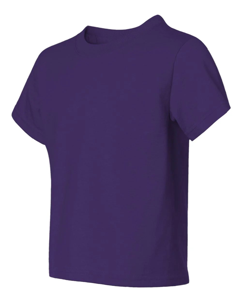 JERZEES-29BR-Dri-Power® Youth 50/50 T-Shirt - Image 43