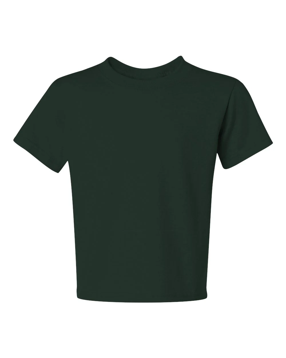 JERZEES-29BR-Dri-Power® Youth 50/50 T-Shirt - Image 44