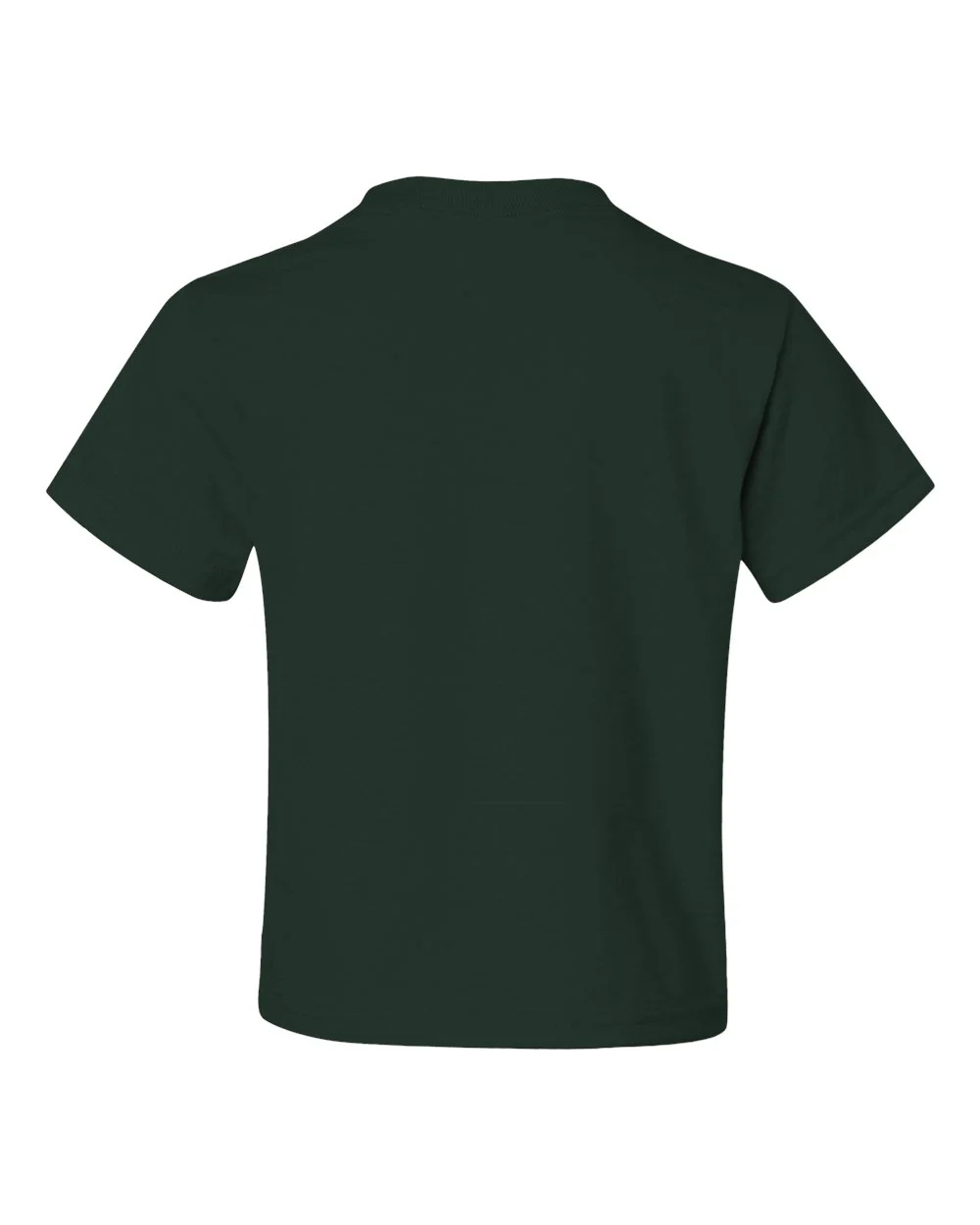 JERZEES-29BR-Dri-Power® Youth 50/50 T-Shirt - Image 45