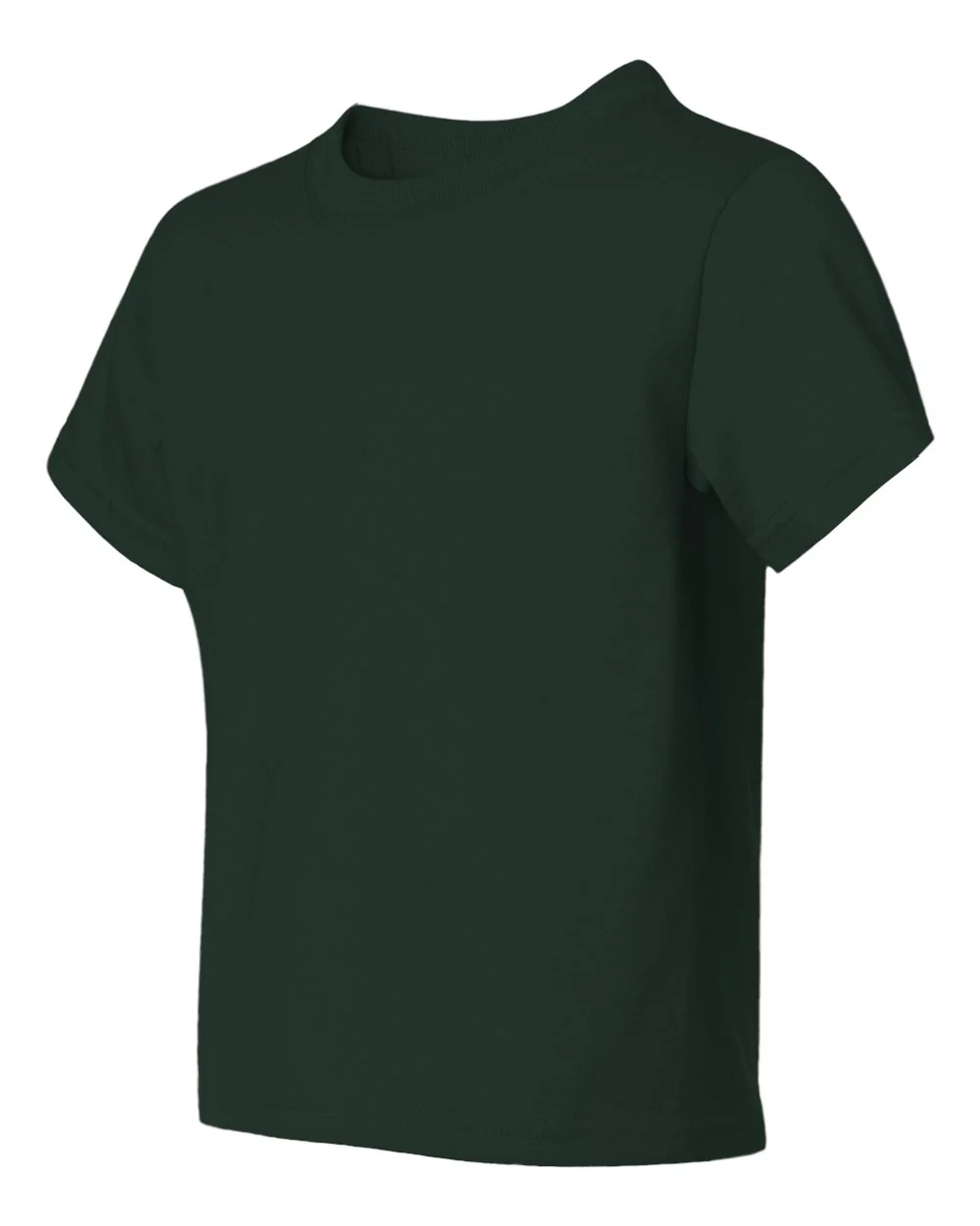 JERZEES-29BR-Dri-Power® Youth 50/50 T-Shirt - Image 46