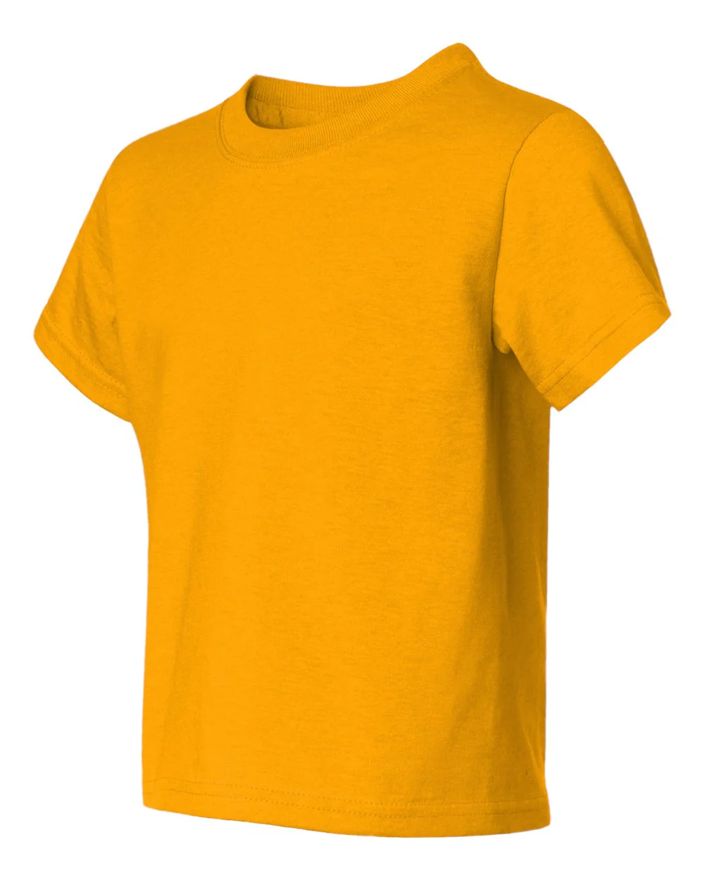 JERZEES-29BR-Dri-Power® Youth 50/50 T-Shirt - Image 49