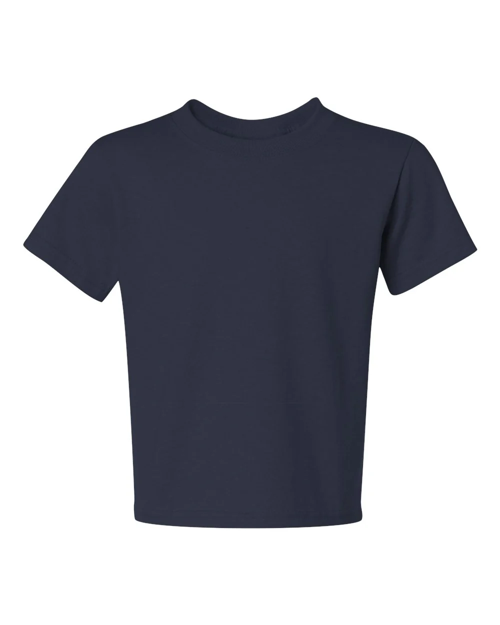 JERZEES-29BR-Dri-Power® Youth 50/50 T-Shirt - Image 54