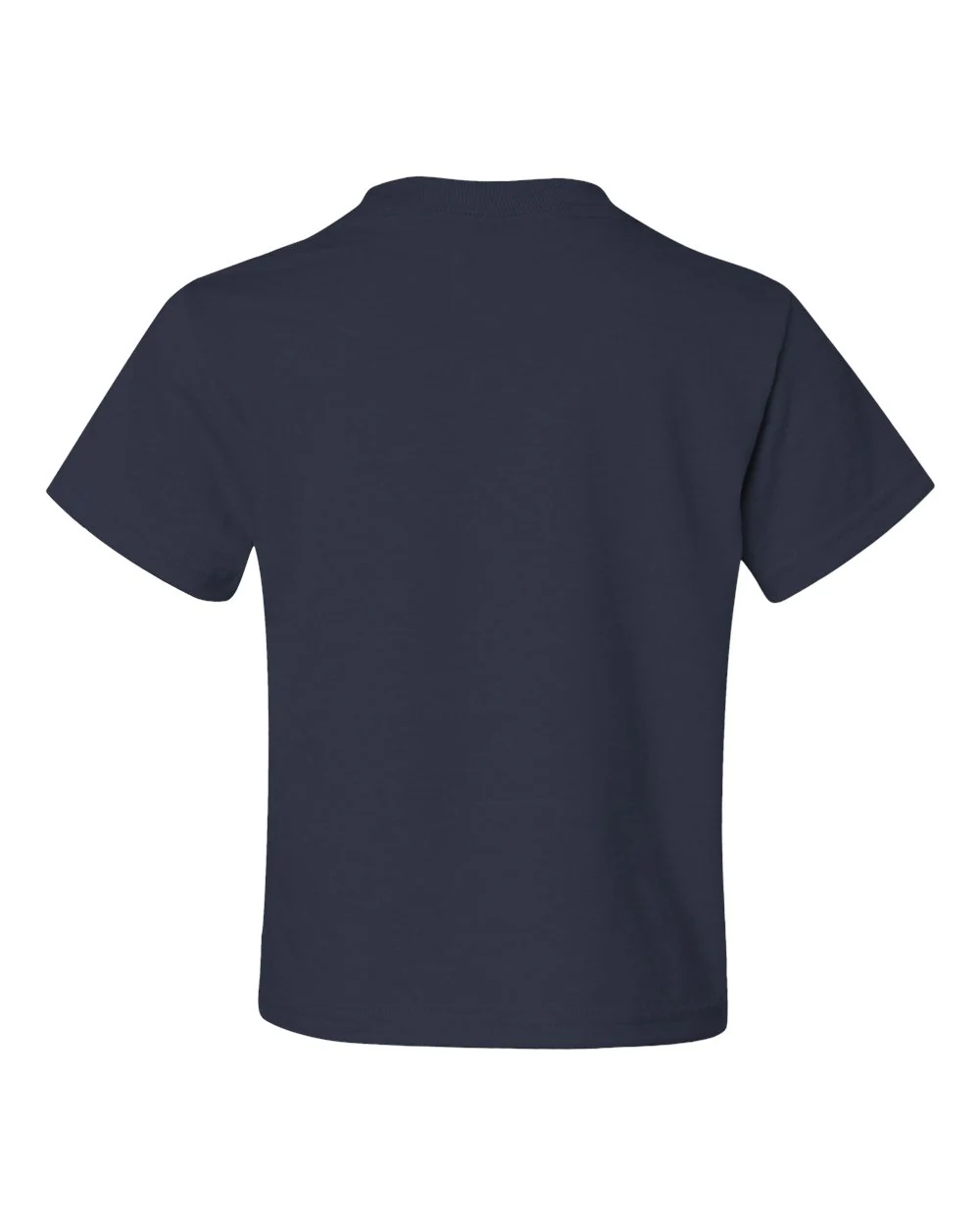 JERZEES-29BR-Dri-Power® Youth 50/50 T-Shirt - Image 55