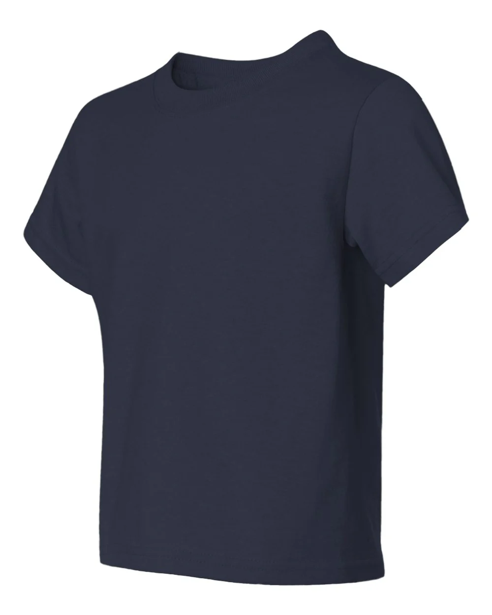 JERZEES-29BR-Dri-Power® Youth 50/50 T-Shirt - Image 56