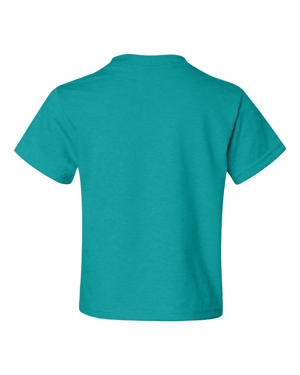 JERZEES-29BR-Dri-Power® Youth 50/50 T-Shirt - Image 58