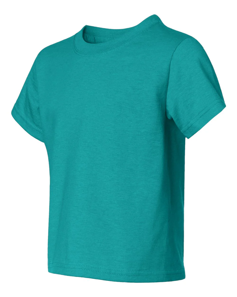 JERZEES-29BR-Dri-Power® Youth 50/50 T-Shirt - Image 59