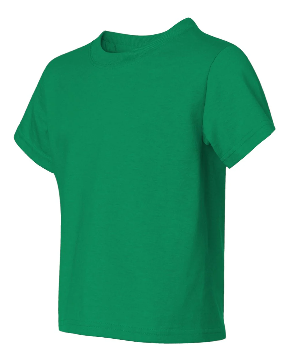JERZEES-29BR-Dri-Power® Youth 50/50 T-Shirt - Image 62