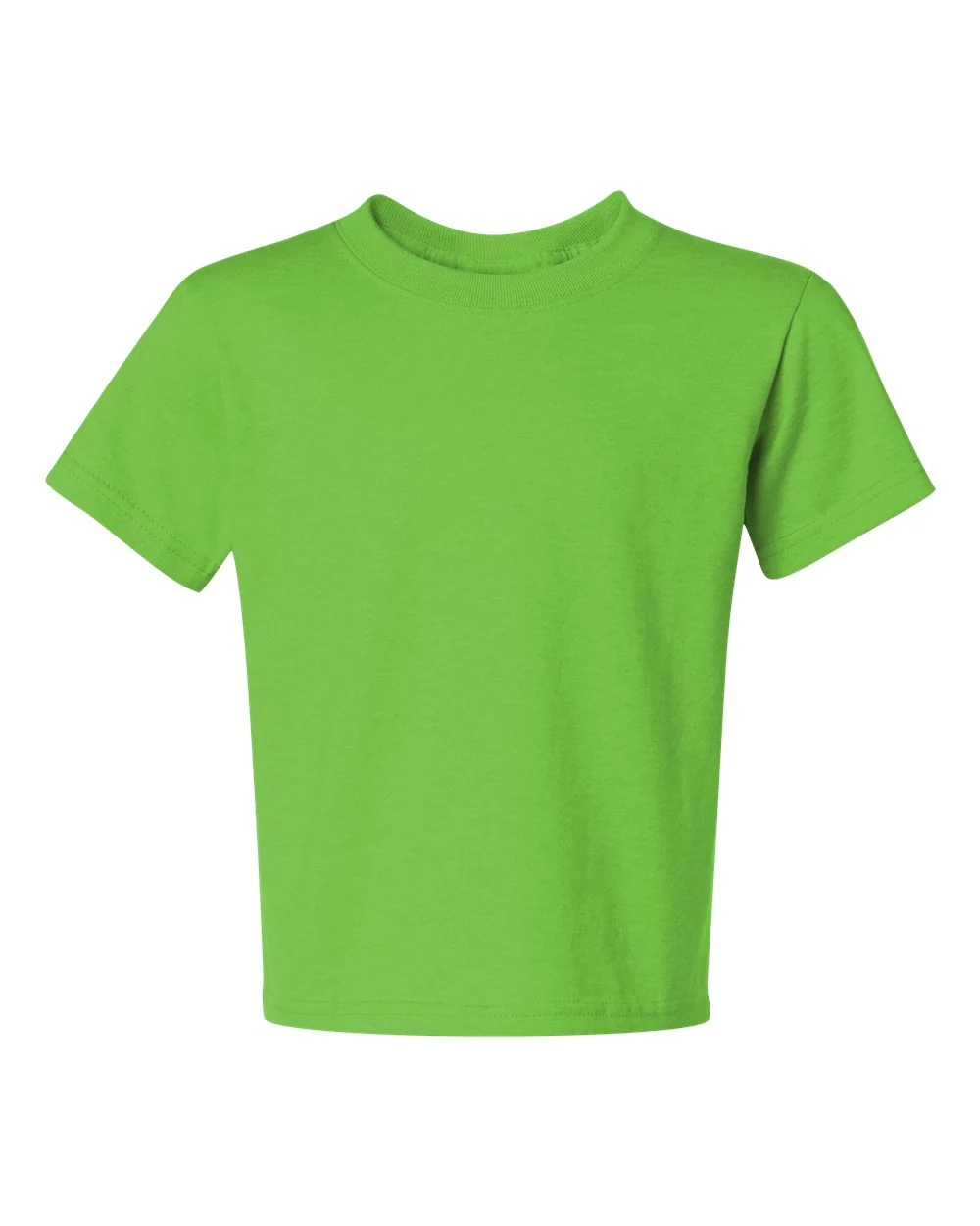 JERZEES-29BR-Dri-Power® Youth 50/50 T-Shirt - Image 63