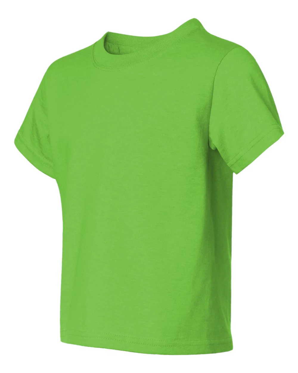 JERZEES-29BR-Dri-Power® Youth 50/50 T-Shirt - Image 65