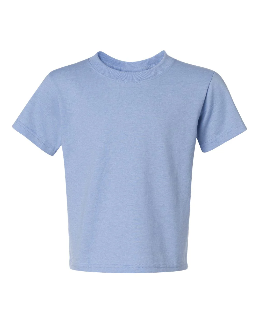 JERZEES-29BR-Dri-Power® Youth 50/50 T-Shirt - Image 66