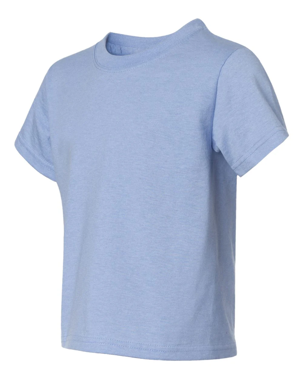 JERZEES-29BR-Dri-Power® Youth 50/50 T-Shirt - Image 68