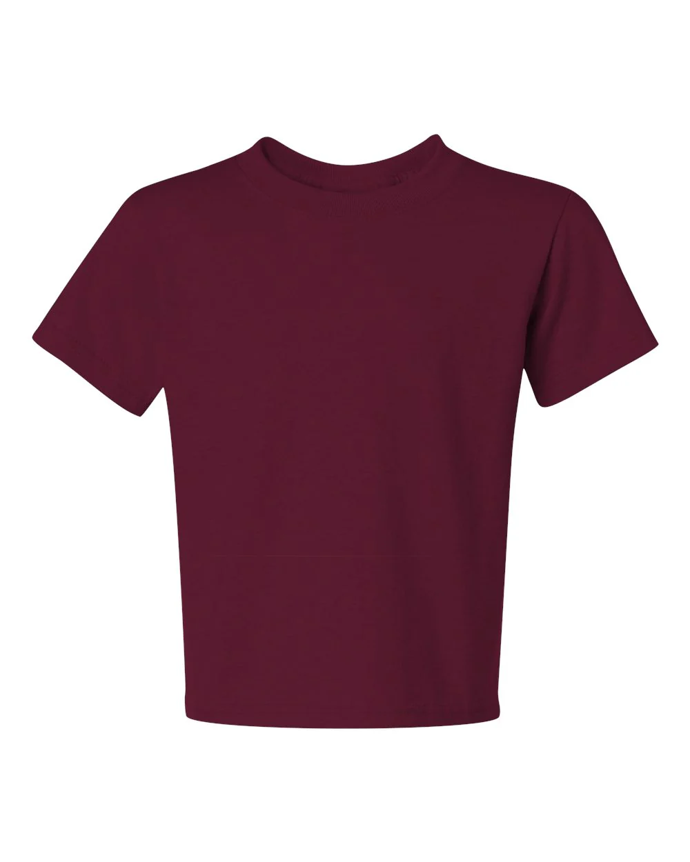 JERZEES-29BR-Dri-Power® Youth 50/50 T-Shirt - Image 69