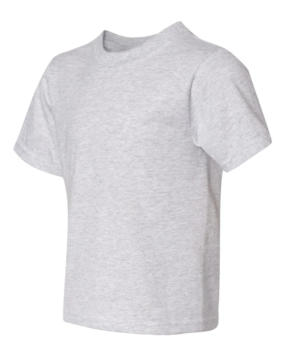 JERZEES-29BR-Dri-Power® Youth 50/50 T-Shirt - Image 7