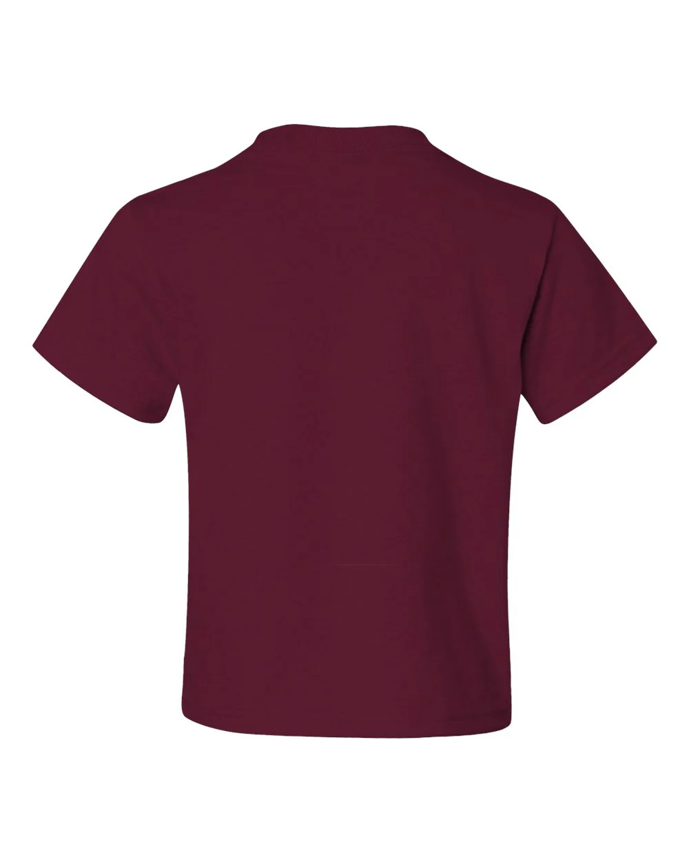 JERZEES-29BR-Dri-Power® Youth 50/50 T-Shirt - Image 70