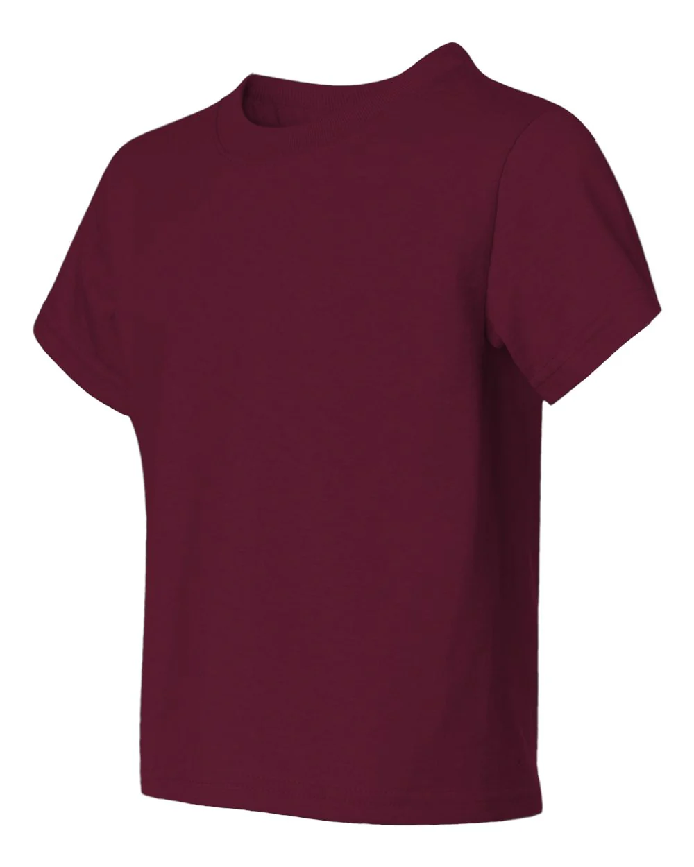 JERZEES-29BR-Dri-Power® Youth 50/50 T-Shirt - Image 71