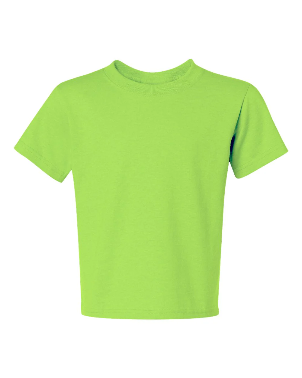 JERZEES-29BR-Dri-Power® Youth 50/50 T-Shirt - Image 75