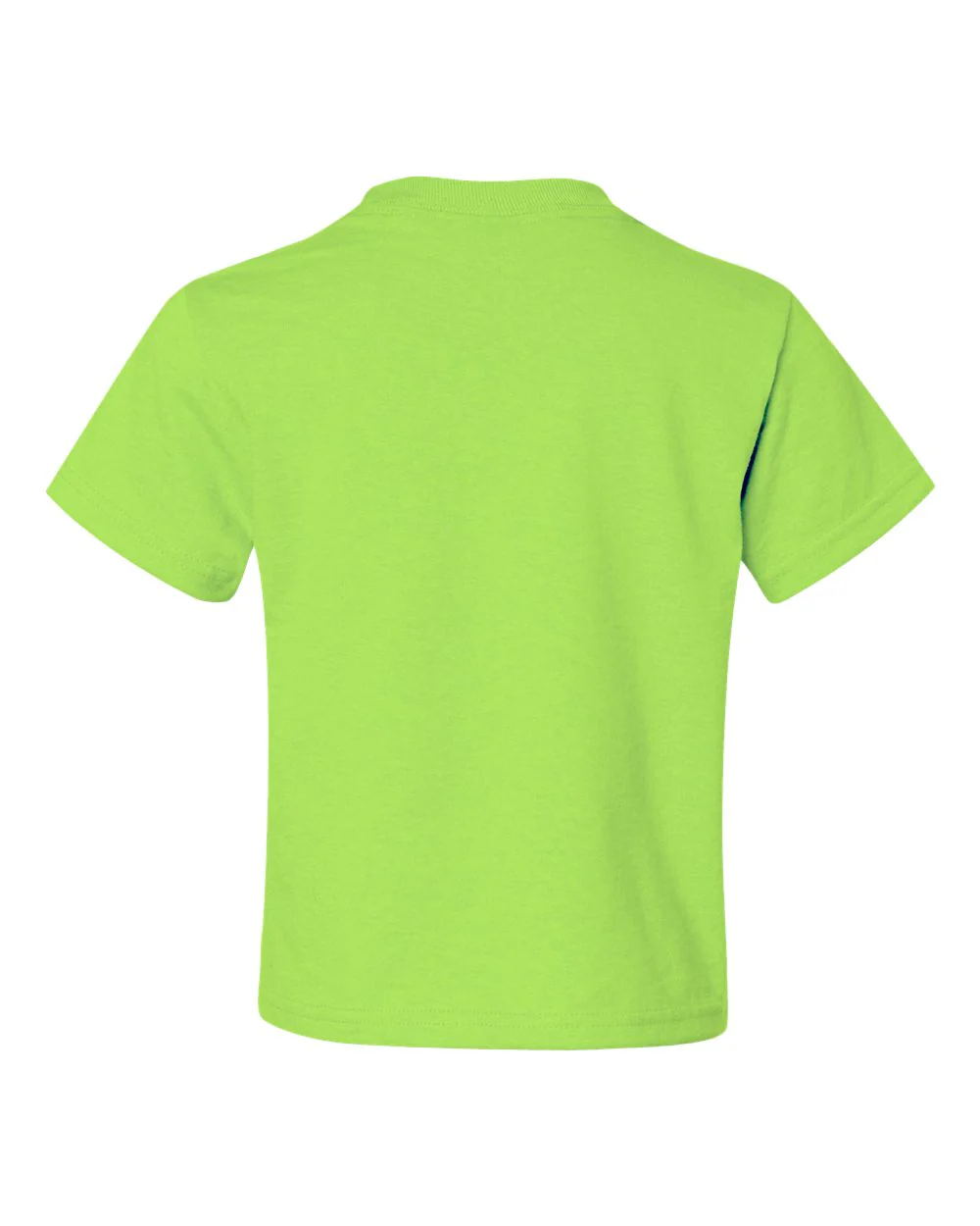 JERZEES-29BR-Dri-Power® Youth 50/50 T-Shirt - Image 76