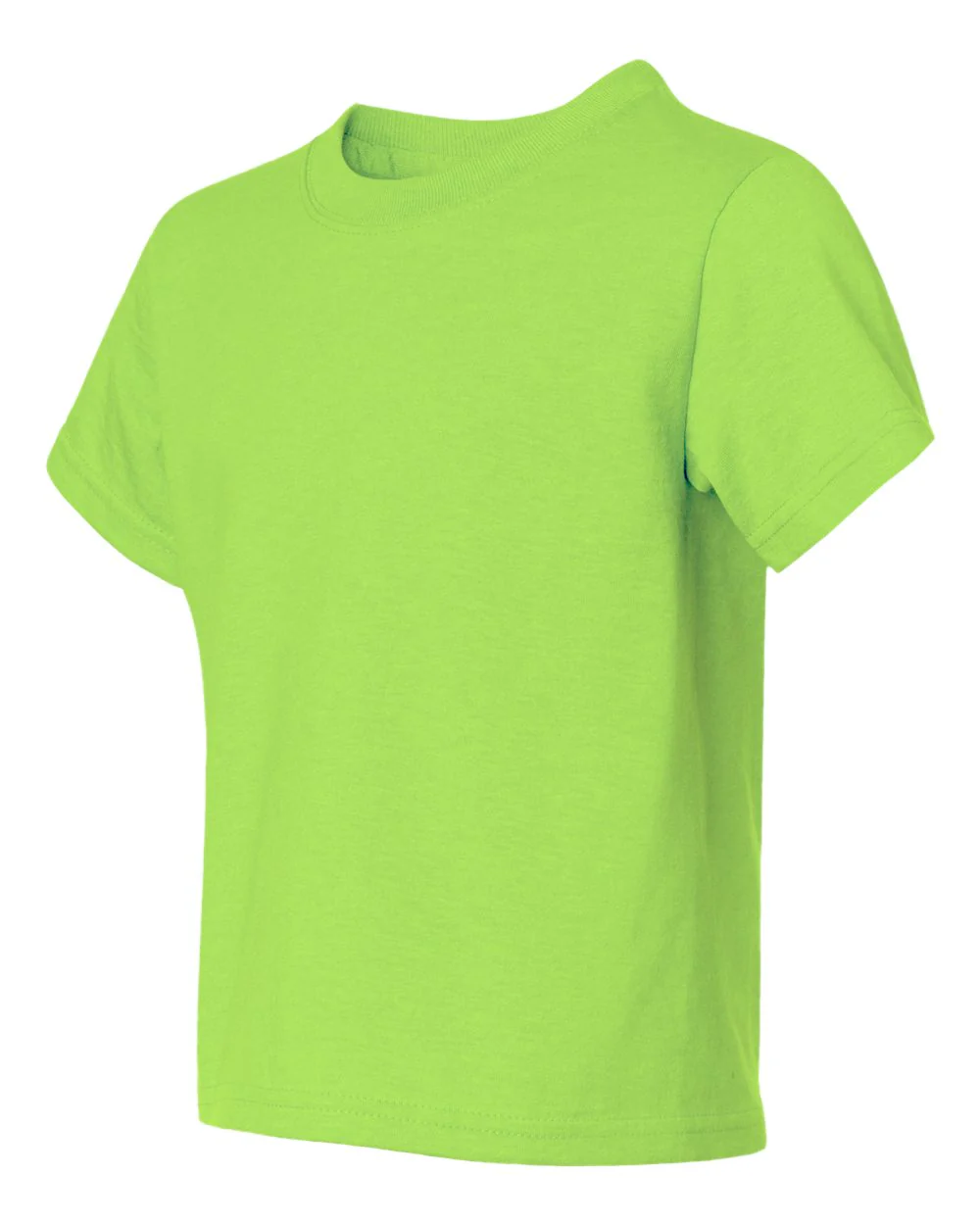 JERZEES-29BR-Dri-Power® Youth 50/50 T-Shirt - Image 77