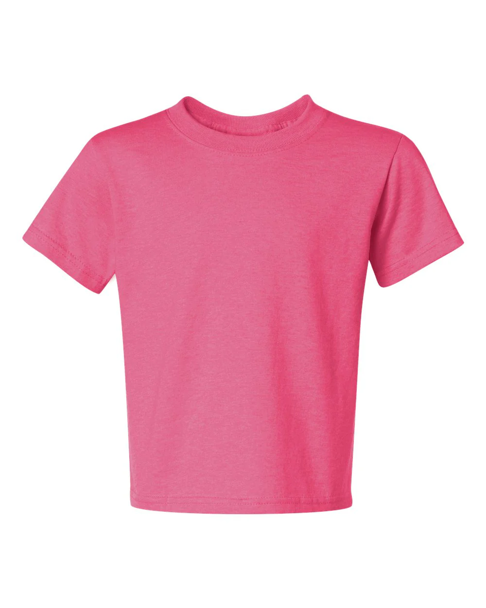 JERZEES-29BR-Dri-Power® Youth 50/50 T-Shirt - Image 78