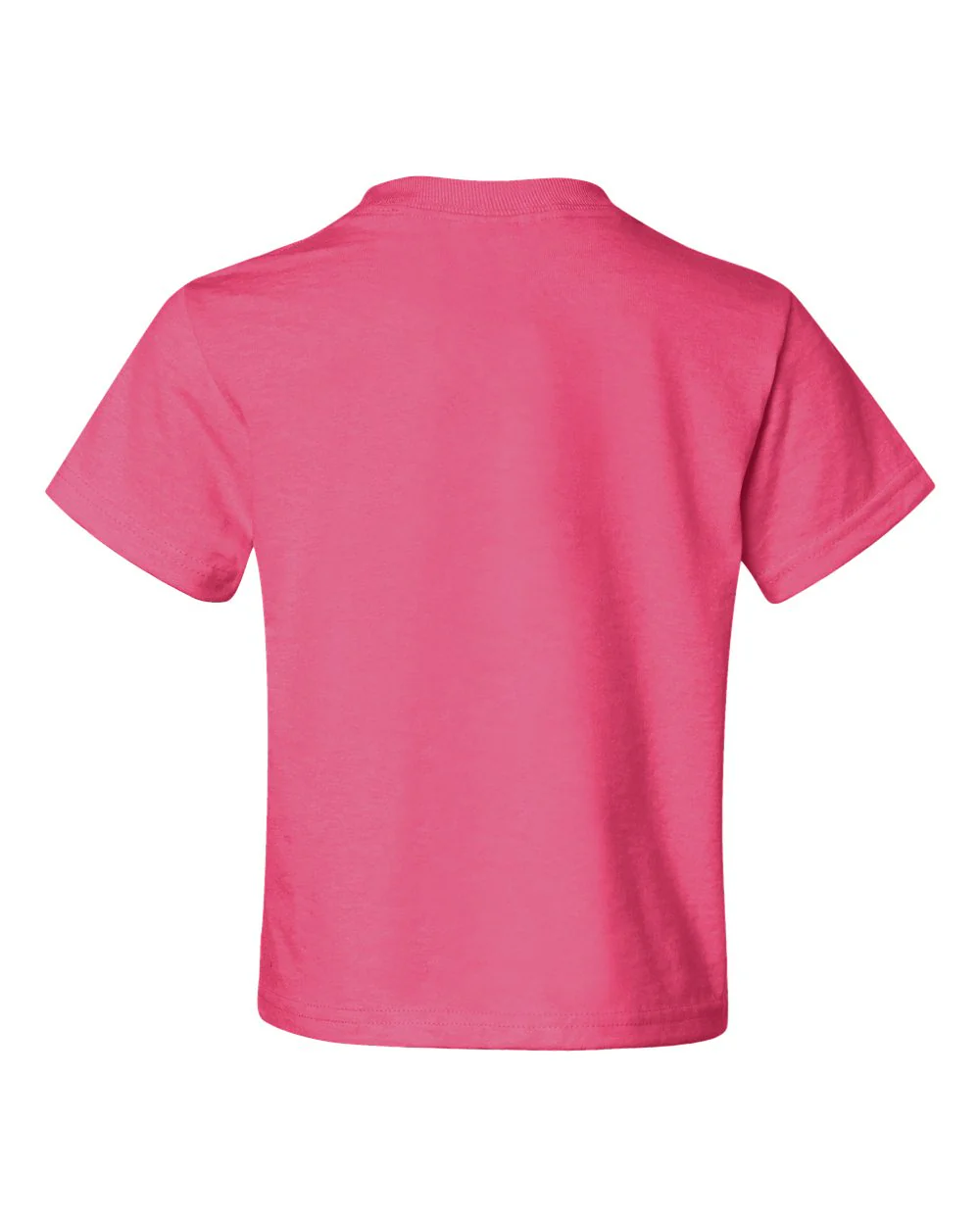 JERZEES-29BR-Dri-Power® Youth 50/50 T-Shirt - Image 79