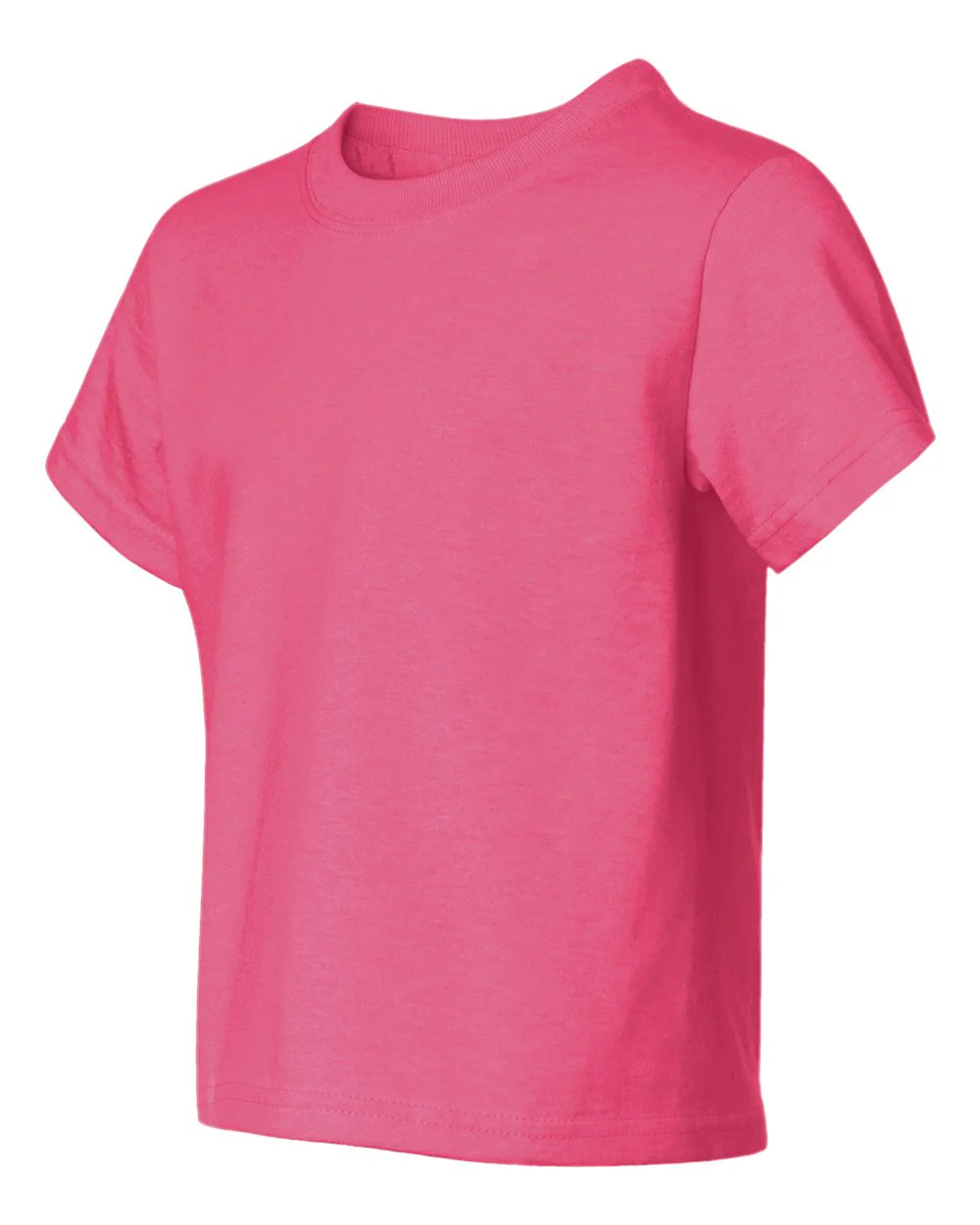 JERZEES-29BR-Dri-Power® Youth 50/50 T-Shirt - Image 80