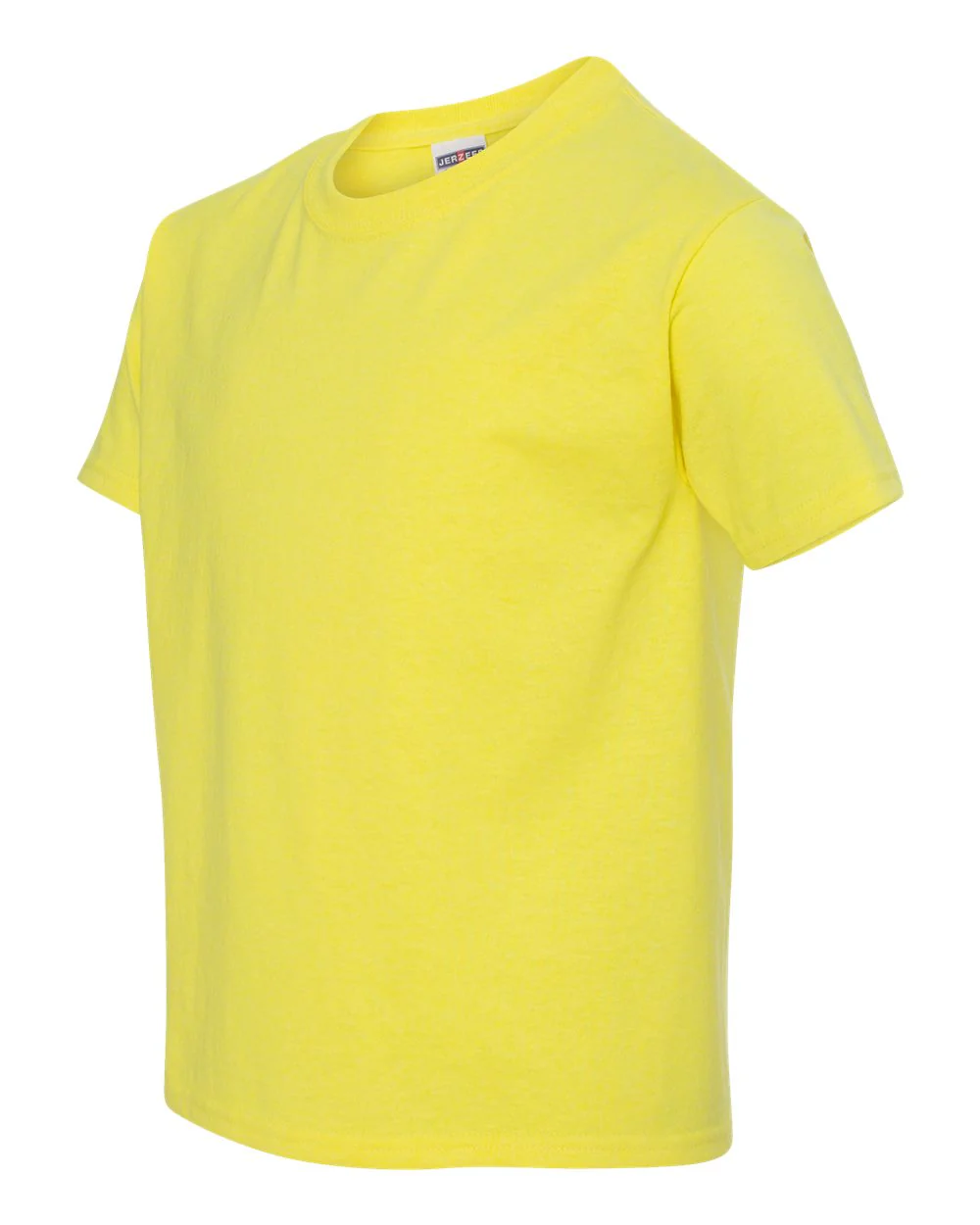 JERZEES-29BR-Dri-Power® Youth 50/50 T-Shirt - Image 83