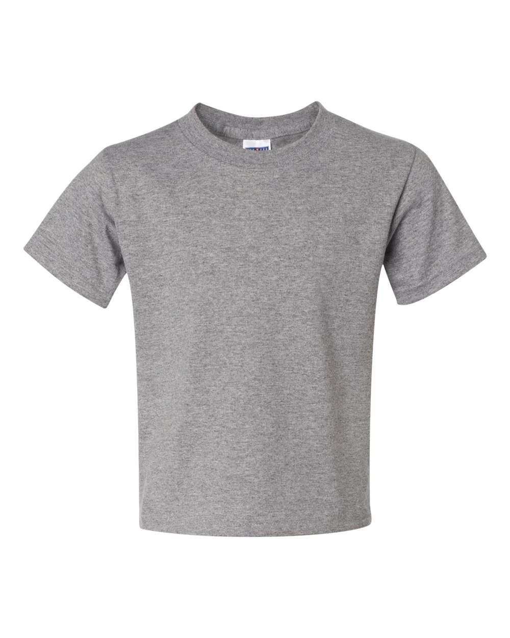 JERZEES-29BR-Dri-Power® Youth 50/50 T-Shirt - Image 84
