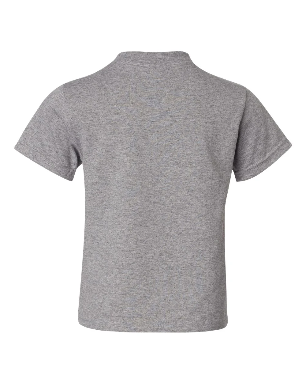 JERZEES-29BR-Dri-Power® Youth 50/50 T-Shirt - Image 85